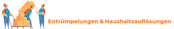 Logo Aufräumprofis