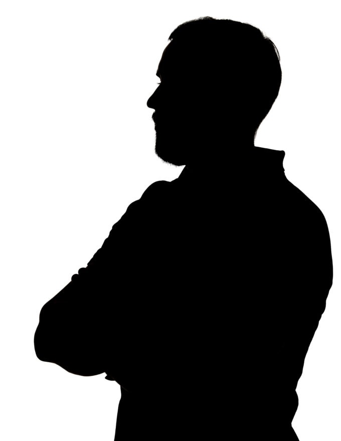 Portrait Silhouette
