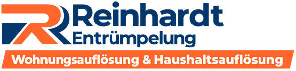 Reinhardt Entruempelung