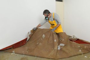 Teppichboden entfernen Koblenz